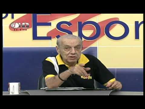 Programa Esporte por Esporte – 16/12/2015