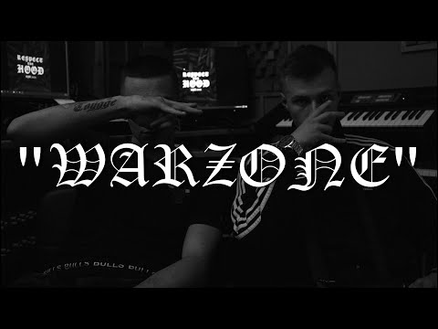 TOYGGE x RASXOY - WARZONE #004