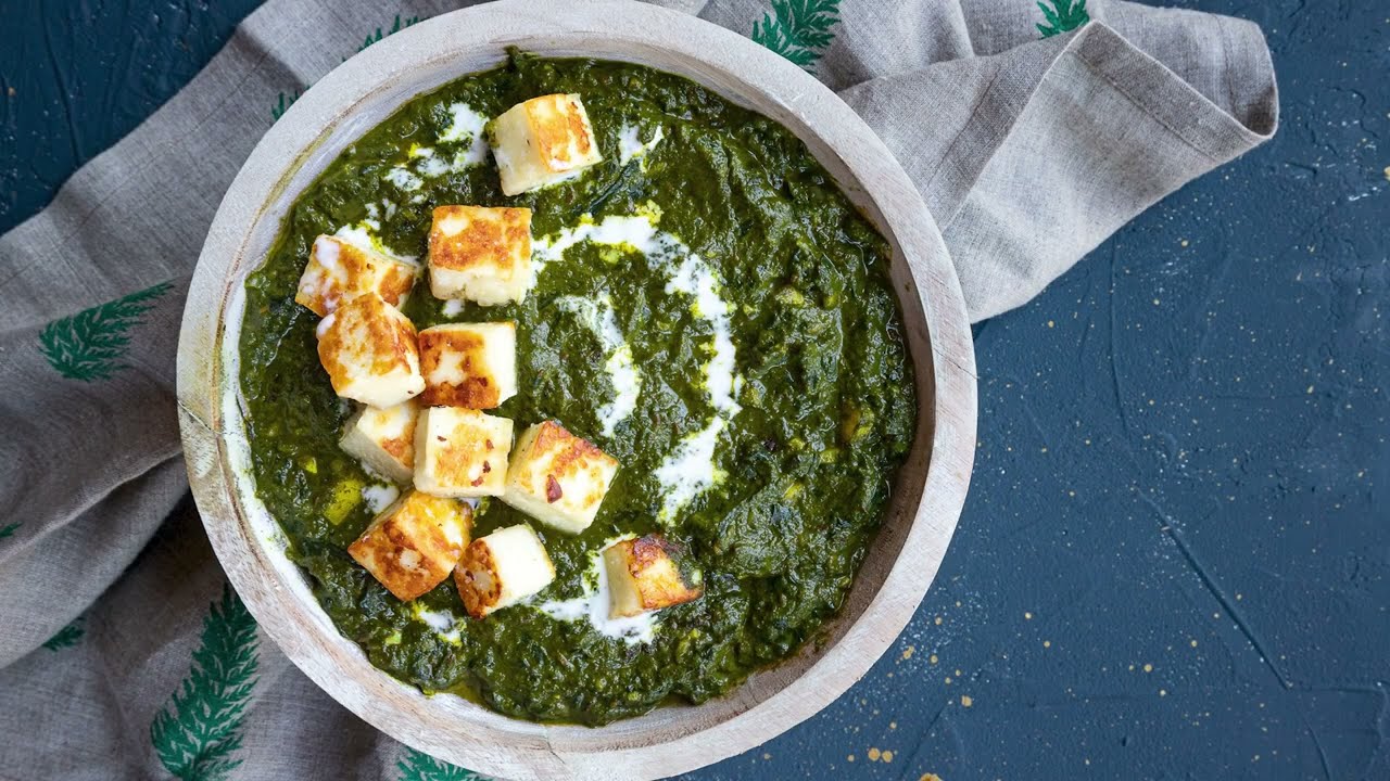 Thumbnail for Recipe Video