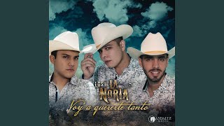 Voy A Quererte Tanto