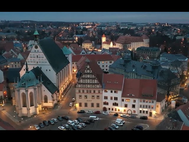 Reise-Video