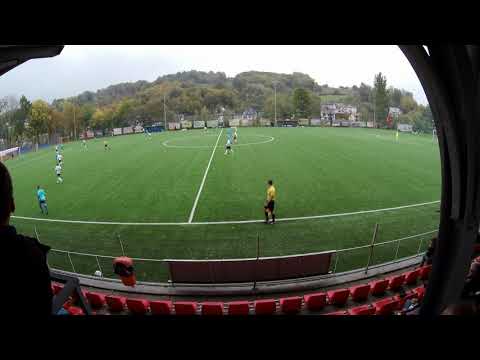 limanovia   sandecja II 0 4 cz 2