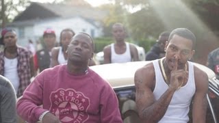Trouble - Where I'm From (Edgewood) (Music Video)