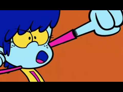 KUĆA BUKA/LYNN LOUD🎵NAVIJAČKA/KUCA BUKA PESME #kucabuka#kućabuka#lynnloud#theloudhouse