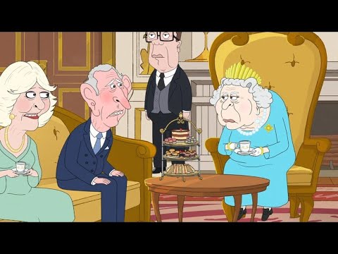 The Prince highlights Part 2 (The Royals)