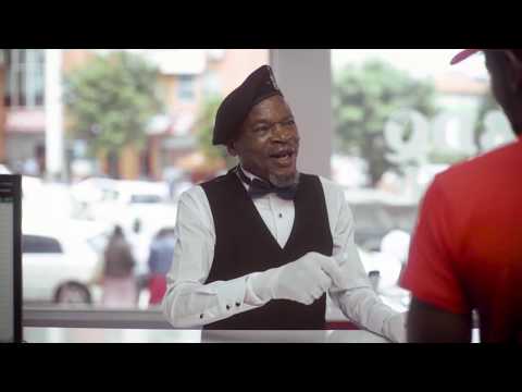 SPOT de Marca - BDQ Mobile