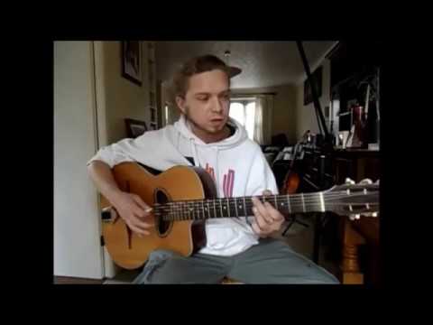 Gypsy Jazz - La Pompe - The Mechanics