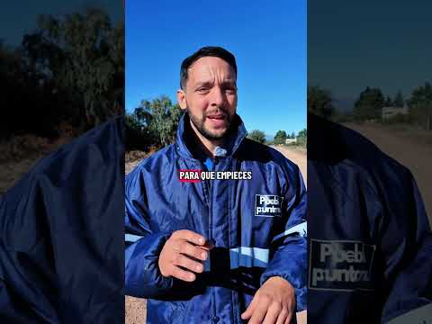 El esfuerzo de hoy es la tranquilidad del mañana 💫