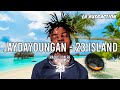 @jaydayoungan2454  - 23 Island [Traduction française 🇫🇷] • LA RUDDACTION