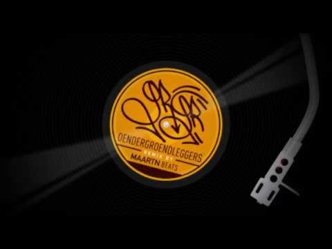 Grafgravers - Oendergroendleggers (Remix)