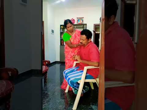 Husband and wife Alaparaigal 🤣🤣