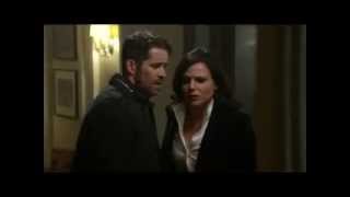 Regina & Robin Hood 40 and Henry (Once upon a time)