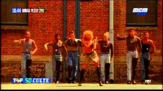 Indra - Misery (Official Music Video)