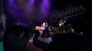 Ben Rector - The Men That Drive Me Places