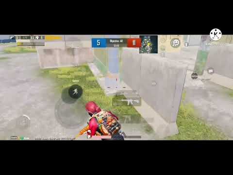 1v1 hard challenge PUBG MOBILE