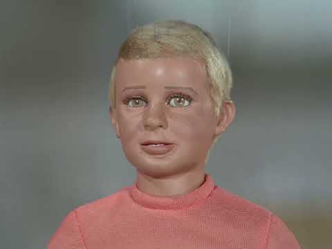 Joe 90 S01E14 - Business Holiday (1968) | Full Episode |