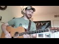 I've Waited As Long As I Can - Tony Rice Break