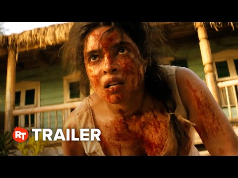 The Bluff Red Band Trailer #1 (2026)