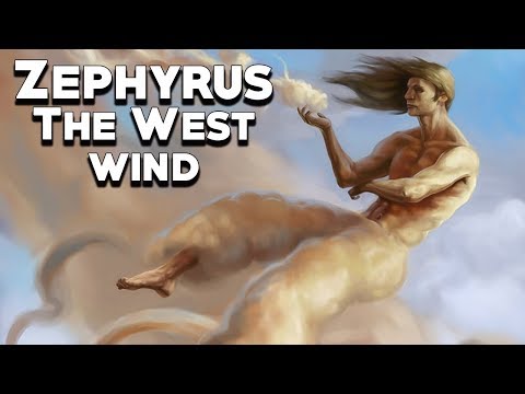 Keeper Of The Wind - Zephyr Thorne - Misc Originals