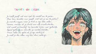 Tranen Van Geluk Lyrics English Translation