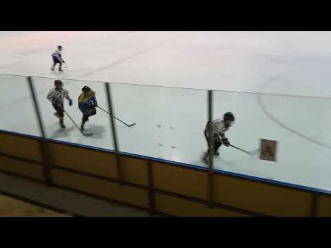 U12 - KASI USE - Egerszegi Titánok - 3.harmad - 2020 01 18