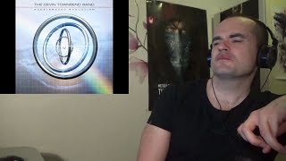 Devin Townsend Saturday - Suicide Reaction