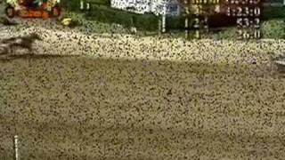 2005 - Little Brown Jug