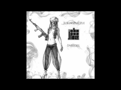 John Puzzle - Infidel (Original Mix)