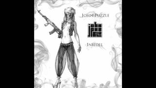 John Puzzle - Infidel (Original Mix)