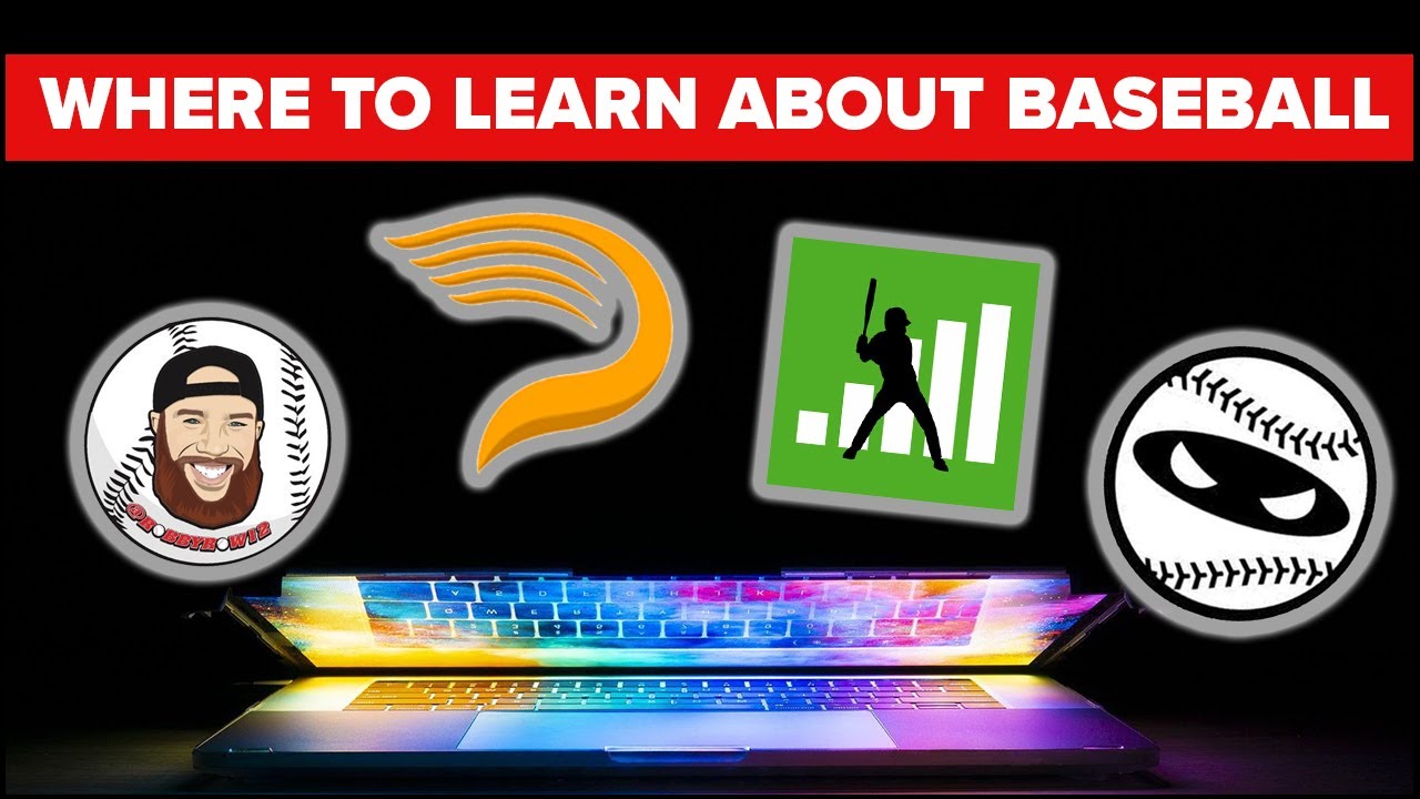 BEST BASEBALL ANALYTICS RESOURCES