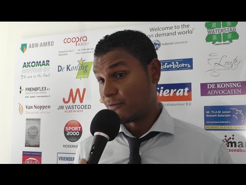 Interviews RVVH - Kozakken Boys