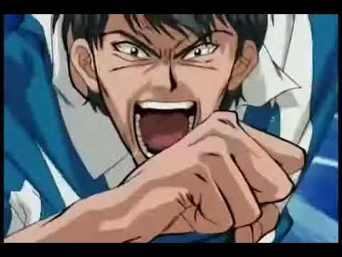 Hungry Heart-Wild Striker ( Opening Songs )