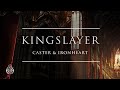 Caster Ironheart Kingslayer Ophelia Records