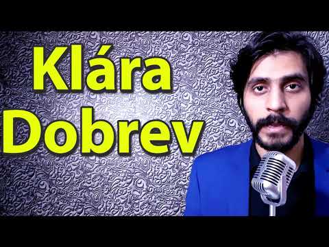 How To Pronounce Klara Dobrev