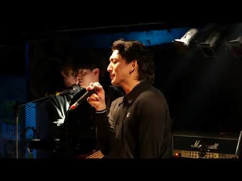 잔나비 - She 171210 @club ff [feeling good]