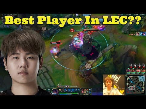 VIT Bo Gets Autofilled ADC And This Happened...