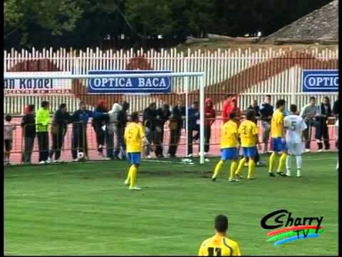 Tercera División Grupo IX 2.010/11; 7ª Jornada - C.D. Ronda 5 C.D. Huétor Tájar 1