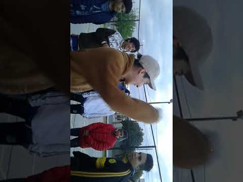 CV Free/Santi Uva vs Adrian /4tos