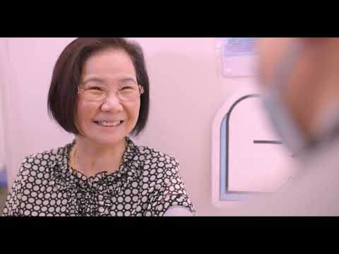記得配對家庭醫生