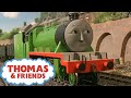 Thomas Friends What The Matter With Henry Full Episode Cartoons For Kids