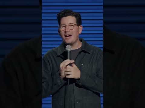 JF Harris People Make Mistakes Trailer