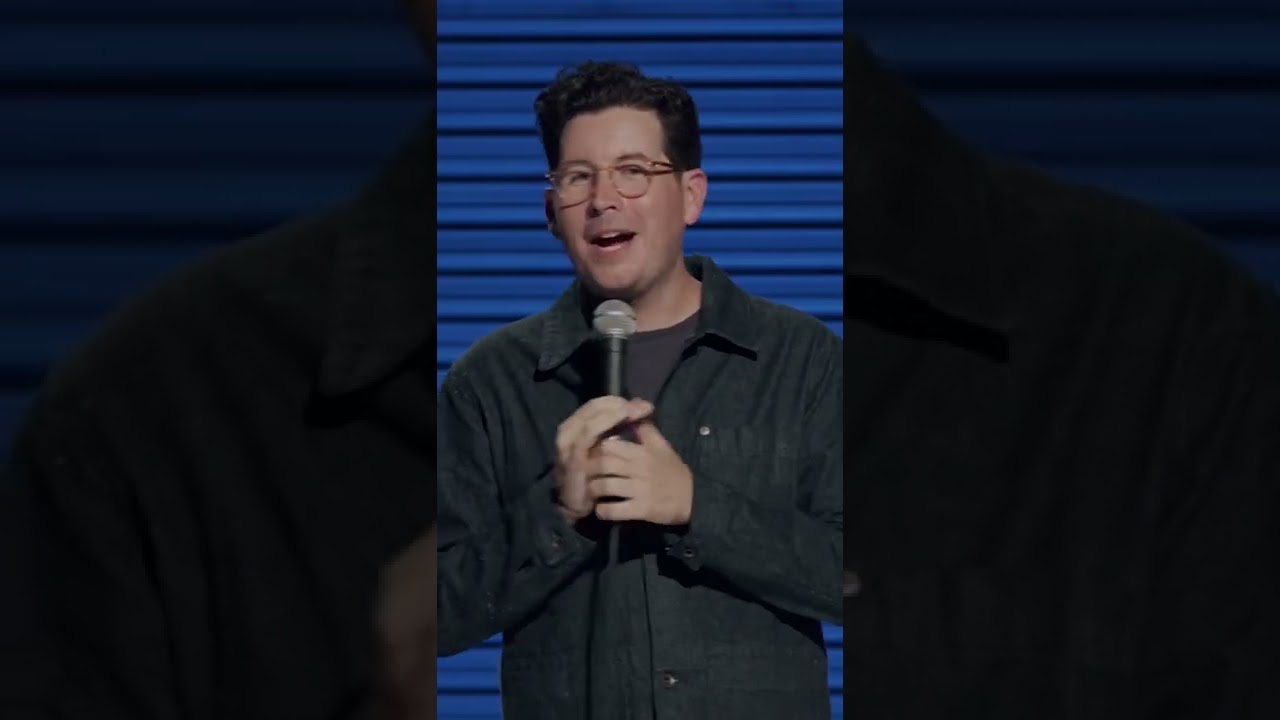 JF Harris People Make Mistakes Trailer