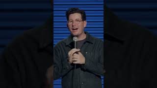 JF Harris People Make Mistakes Trailer