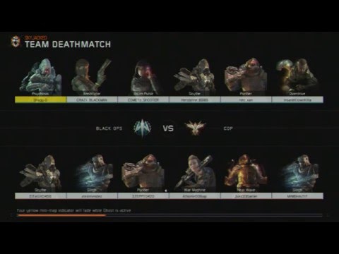 Black Ops 3 (PS3) Online Road To Gold Knife Camo pt4 - Dope Kills/ Double Camos!! (Awakening DLC)