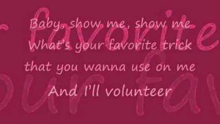 Love, Sex And Magic - Justin Timberlake ft Ciara (with Lyrics)