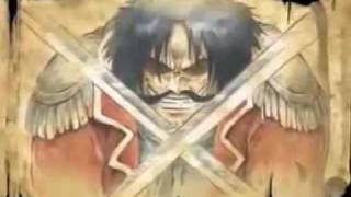 Download lagu 【Z-002】ONE PIECE×SALAMANDER mp3 Download lagu 【Z-002】ONE PIECE×SALAMANDER mp3