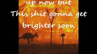 Avery Storm - Things Gotta Change Lyrics