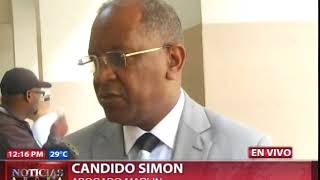 Abogados de Marlin Martínez piden declinatoria ante SCJ en caso Emely Peguero