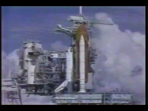 Watch the Launch