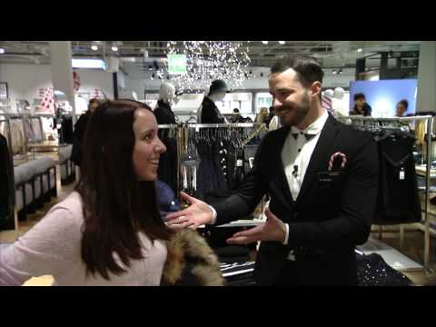 MANOR - #GiantChristmas - Surprise 1 - DE